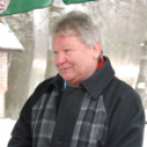 Kolbásztöltő verseny (Fotó: Nagy Mária)