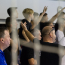 Mosonmagyaróvár KC - Kisvárda 21-20 (13-12)