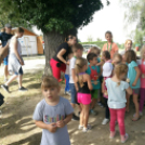 Pillangó Óvoda és Mini Bölcsőde - Sárkányhajózás 