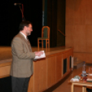 Nyugdíjas Versmondó verseny (Fotó: Kiss Zoltán)