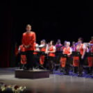 Lions Club adventi jótékonysági hangverseny