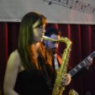 XVI. Mofém Zenészbál