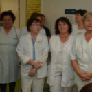 VIII. Női Szűrőnapok (Fotó: Nagy Mária)