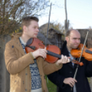 Szentendrén jártunk a Lajta Néptánc Együttessel