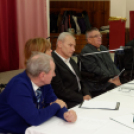 Mozgássérültek karácsonya - KÜHNE Étterem (fotó: Horváth Attila)