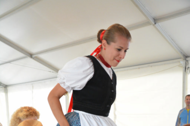 Greiner családi nap (Fotó: Nagy Mária)