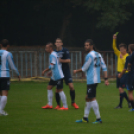 MTE 1904 - Tatabánya Fc (2:1) Gratulálunk! (Fotó: Nagy Mária)