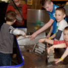 VÍZ világnapja 2015 a Futurában (Fotó: Horváth Attila)