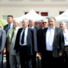 Szent István Napok 2016, 2. nap (Fotó: Stipkovits Veronika és Bánhegyi István)