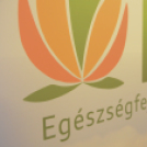 Az Egészségfejlesztési Iroda (EFI) - Egészséges táplálkozás népszerűsítése programsorozata.