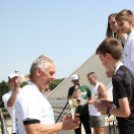 XV. Greiner Szigetköz Félmaraton