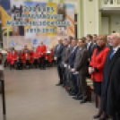 Tanévnyitó Ünnepi Ülés és Obeliszk-avatás