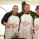 Kolbásztöltő fesztivál (Fotó: Nagy Mária)