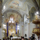 350 évvel a 350 éves plébániatemplomért - hangverseny