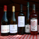 XI. Szigetköz ízei, Vármegye borai Fesztivál 2. nap Várárok