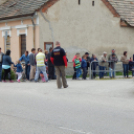 Motorszentelés Jánossomorja - Őrvidék Kapuja Motoros Baráti Kör szervezésében