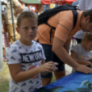 NYÁRI FESZTIVÁL – SZENT ISTVÁN NAPOK 2018, Negyedik nap