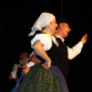 Tánc világnapi ünnepi Folklór-műsor - Szigeti Gábor táncpedagógus emlékére