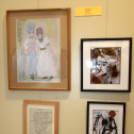 Moson Megyei Tárlat 2017 - Szigetköz Művésztelep 2017