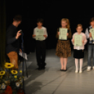 Növendék hangverseny (Fotó: Nagy Mária)