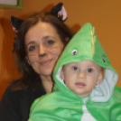 Farsangi Mulatság a Pillangó Óvoda és Mini Bölcsődében