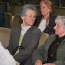 Blitz kiállítás megnyitó  (Fotó: Nagy Mária)