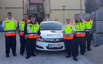 Az én városom - Közülünk-közöttünk-értünk