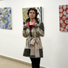 ZUZANA BENKOVÁ-SUZANE ÉS MIRO GABRIS MIRINOF KIÁLLÍTÁSA