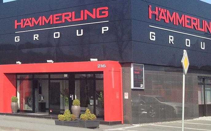 Betölthető operátori állás - HG Logistic Kft.