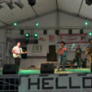 Szigetköz ízei, Vármegye borai Fesztivál (vasárnap) (Fotó: Horváth Attila)