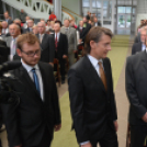 Egyetem évnyitó (Fotó: Nagy Mária)