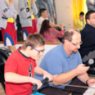 V. Mosonmagyaróvári Ergométeres Verseny