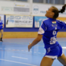 Női kézilabda NBI, Alapszakasz: 20. forduló MKC SE – Békéscsabai Előre NKSE (35-25) (Fotó: Horváth Attila)