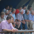 Futura Mosonmagyaróvár - Majosi SE (2:2)