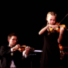 A Mosonyi Mihály Zenei Alapfokú Művészeti Iskola Zenei Világnapi Hangversenye