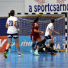 UFM Nemzetközi Női Kézilabda Kupa: MKC SE (HUN) – Duslo Sala (SK) - (40-22)