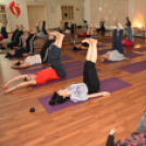 Nyílt nap a Magnóliában (Fotó: Nagy Mária)