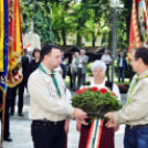 Hősök Napja Mosonmagyaróváron