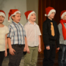 Karitatív Karácsonyi ünnep (Fotó: Nagy Mária)