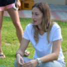 Mosonmagyaróvári Kézilabda SE faültetés (Fotó: Bánhegyi István)