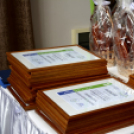 Szigetköz Naturpark Címátadó Ünnepség