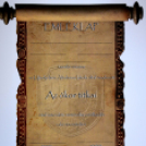 Az ókor titkai című történelmi vetélkedő