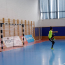 Női kézilabda NBI, Alapszakasz: 4. forduló MKC-SE – FTC-Rail Cargo Hungaria (22:35) (Fotó: Horváth Attila)