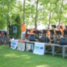 Moson Big Band Családi Nap