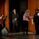 Lions jótékonysági koncert a Musikverein Andau és Kühne Fúvószenekarral  (fotó: Horváth Attila)