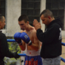 K1-MMA Gála (Fotó: Nagy Mária)