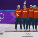 Az első téli olimpiai aranyérem - az öröm pillanatai