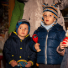 Pillangó Óvoda és Mini Bölcsőde Karácsonyi koncertje