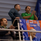 Női kézilabda NBI, Alapszakasz: 16. forduló MKC SE – Győri Audi ETO KC (21-28) (Fotó: Horváth Attila)