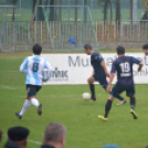 MTE 1904 - Tatabánya Fc (2:1) Gratulálunk! (Fotó: Nagy Mária)